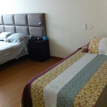 Departamento Miraflores Lima Kültér fotó