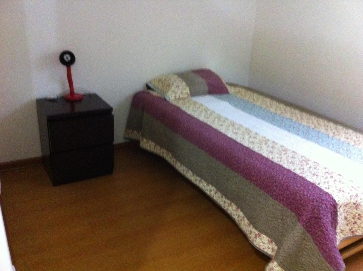 Departamento Miraflores Lima Kültér fotó